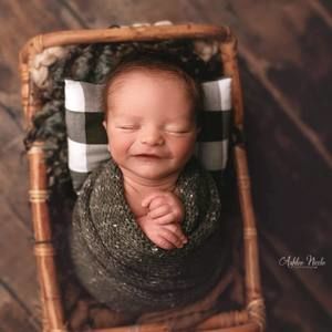 Meet your Posher, Franklin